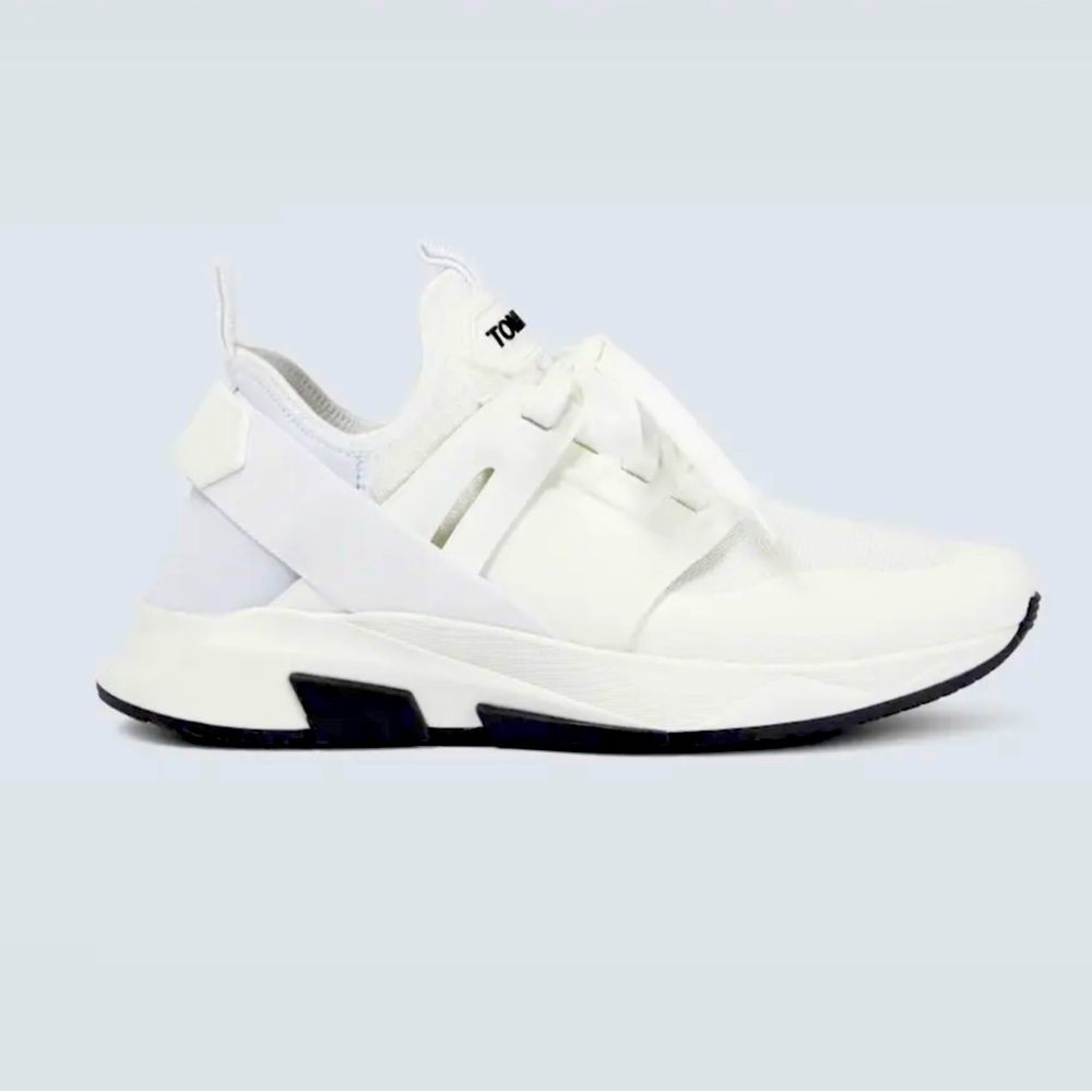 Tom Ford Jago Sneaker Size 42